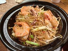 -南拳十三姨·潮汕砂锅粥(世纪金源店)