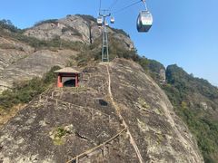-桂林资江天门山风景区