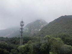 -居庸关长城-2号停车场