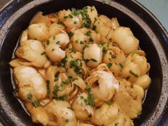 -杏花村饭店大观园店