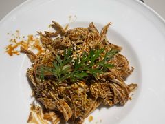 -四世同堂·京菜·烤鸭(双井店)