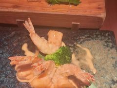 -千代武日本料理(爱建店)