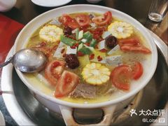 -花水湾红太阳牛肉汤锅