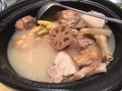 -林辉家宴·本地家常菜·头牌清远鸡(先锋店)