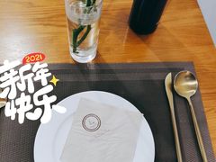 -LUCCA卢卡西班牙海鲜饭(远洋广场店)
