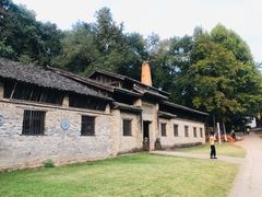 -景德镇古窑民俗博览区