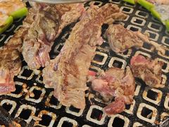 -霸腹烤肉(厦门柚子番店)