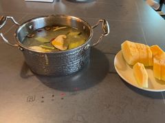 -君邦火锅(新疆大厦店)