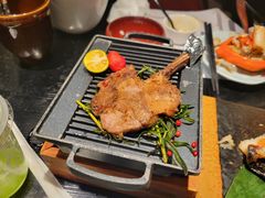 -松鹤精致料理(五一中路店)