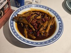 -回家吃饭·地道南昌菜(建德观总店)
