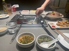 -海底捞火锅(翔龙天地广场店)
