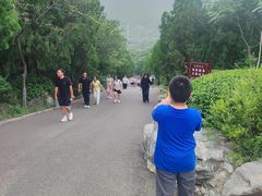 -千佛山风景名胜区