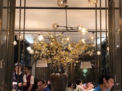大堂-江南厨子(万象天地店)