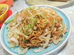 -鑫阿强海鲜大排档·老厦门特色菜(中山路店)