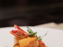 -Ginza Onodera铁板烧(外滩十八号店)