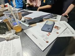 -剧狐剧本杀(徐汇1号店)