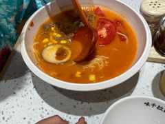 -味千拉面(世纪东方店)