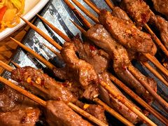 -小俩口烧烤东北菜(双井店)