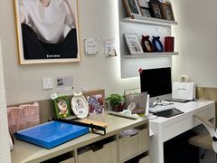 -海马体照相馆(大连柏威年购物中心店)