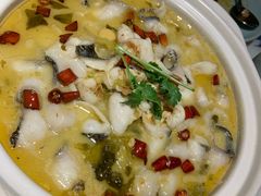 -小菜园新徽菜(常州武进吾悦店)