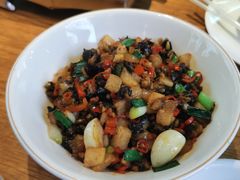 -印象鲵宴·张家界地标美食名片(溪布街店)