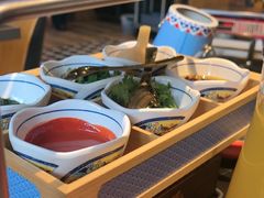 -司御手铜锅涮肉卤烤猪手(榆次新建路店)