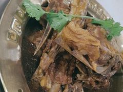 -和庆斋羊蝎子火锅·碳缸烧烤(顺义旗舰店)