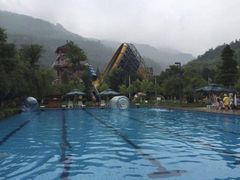 -花水湾第一村温泉大酒店