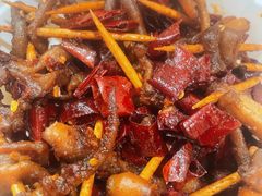 -老三样·旧食新味(万寿宫店)