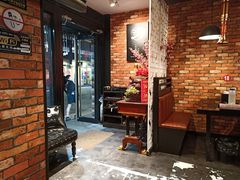 -炙韩料理·部队锅专门店