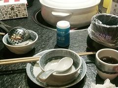-旺晖本帮骨头煲·深夜火锅(梅园路店)