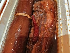 -刘小忙把子肉(北园大街总店)