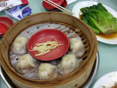 -食惠里小笼包面馆(越秀店)