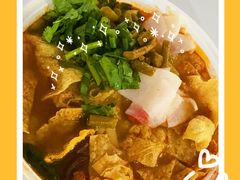 -老牌柳州螺蛳粉(同班同学美食城店)