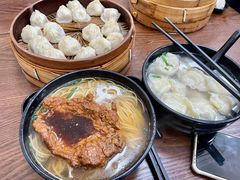 -万寿斋(山阴路店)