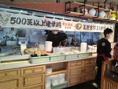 -云味馆·云南菜·云南米线(沙井华润店)