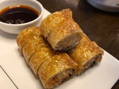 -枣子树·素食餐厅(朱家尖店)