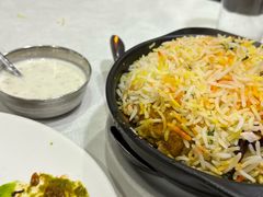 -葛尼沙印度餐厅 (镇明路店)