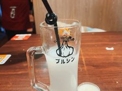 -蒜香焼肉PURUSHIN(马场路店)