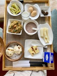 -馨月汇·一悦馨香月子中心(前滩店)