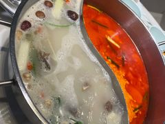 -小肥羊·牛羊肉火锅(万达广场店)
