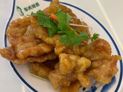 -华天延吉餐厅(西四总店)