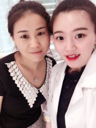 点击看大图 -MIVI·纹眉半永久野生眉