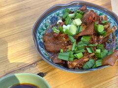 -小辫子羊肉面馆(周东店)