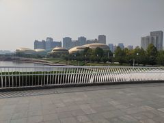 -郑州国际会展中心