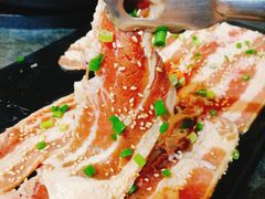 -火炉旺烤肉啤酒屋(沈北创始店)