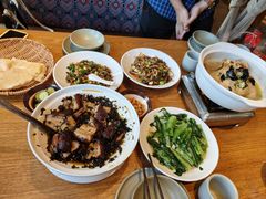 -印象鲵宴·张家界地标美食名片(溪布街店)