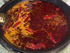 -五里关火锅(牛市口店)