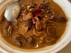 京味炖吊子-京味斋·北京烤鸭(北京南站洋桥店)