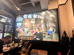 -俏媳妇火锅(宽窄巷子店)